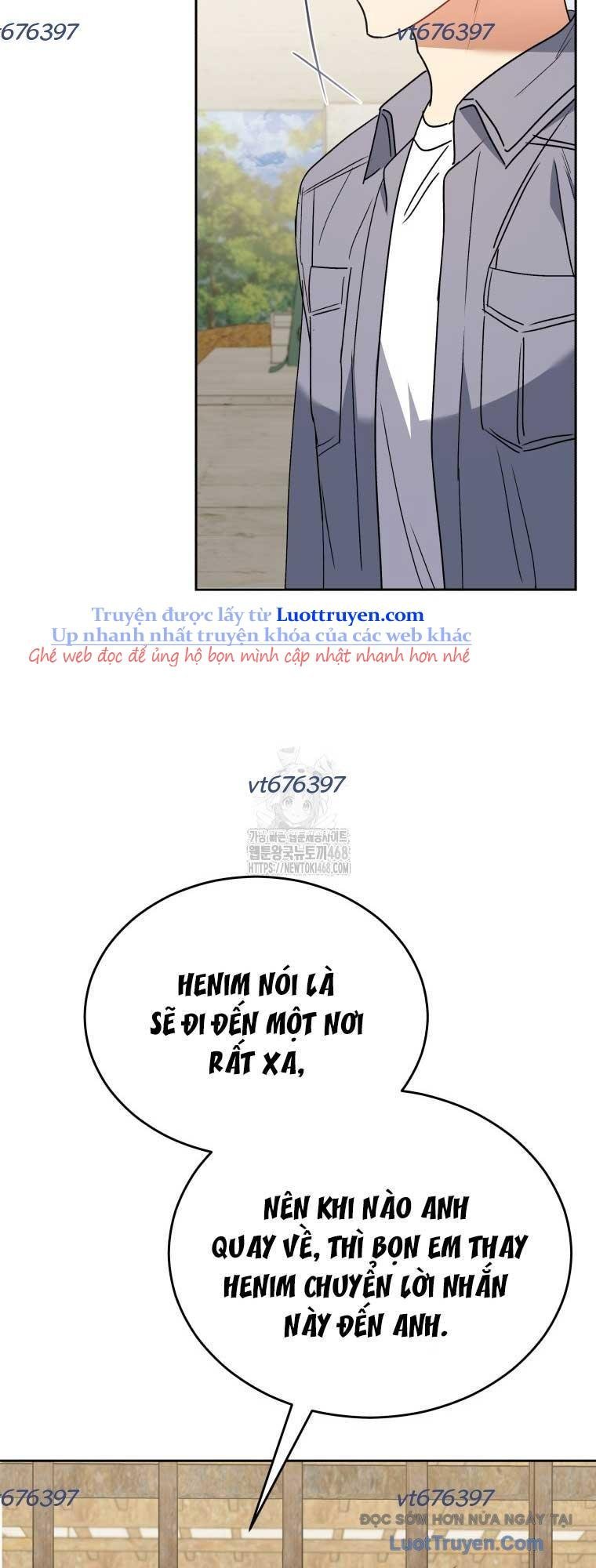 Xin Chào! Bác Sĩ Thú Y Chap 99 - Next Chap 100
