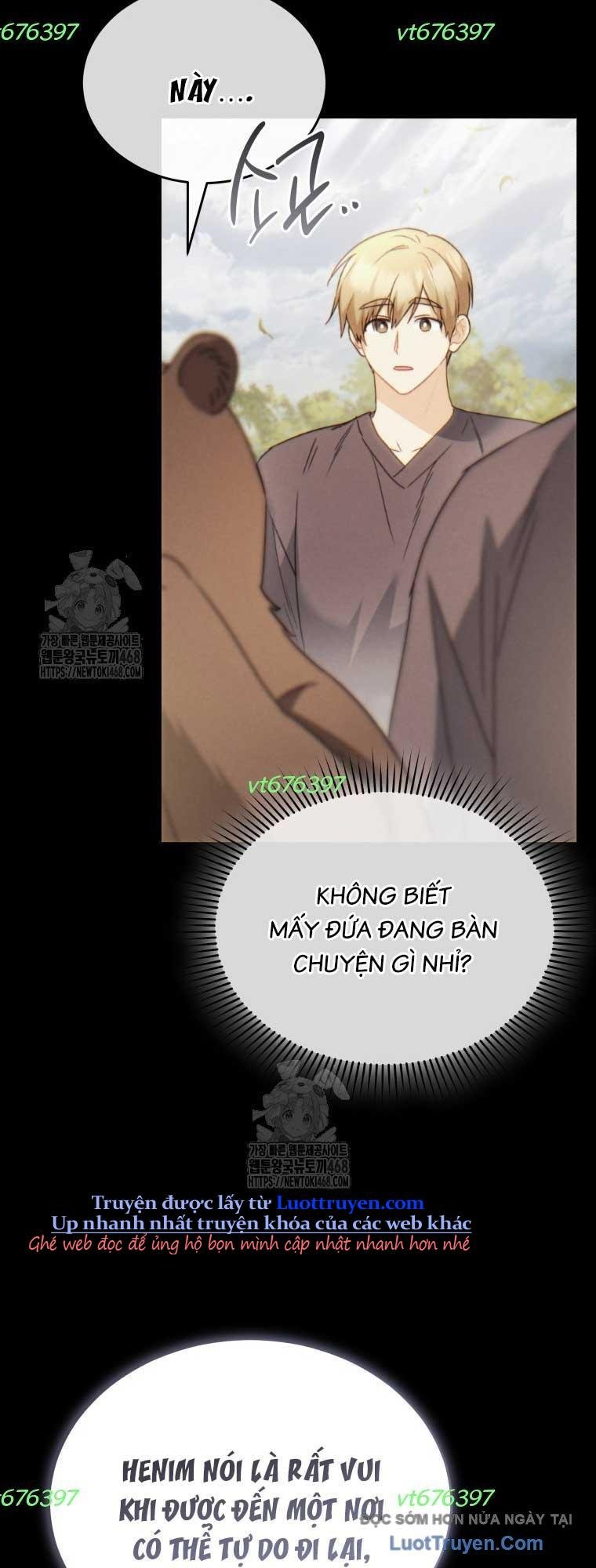 Xin Chào! Bác Sĩ Thú Y Chap 99 - Next Chap 100