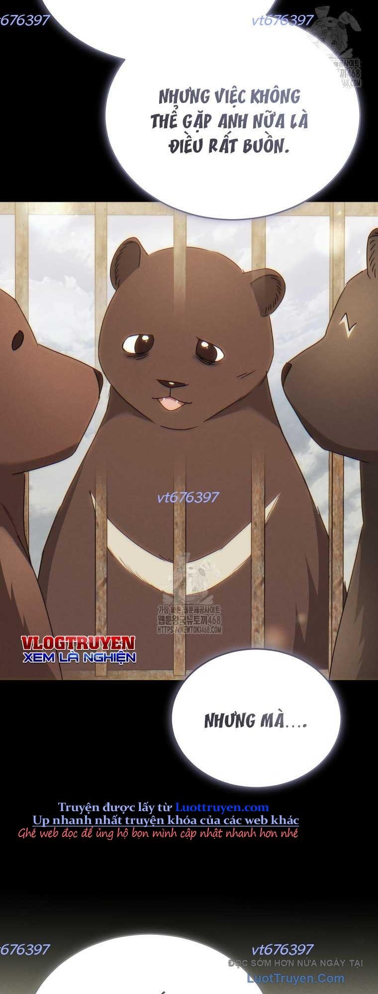Xin Chào! Bác Sĩ Thú Y Chap 99 - Next Chap 100