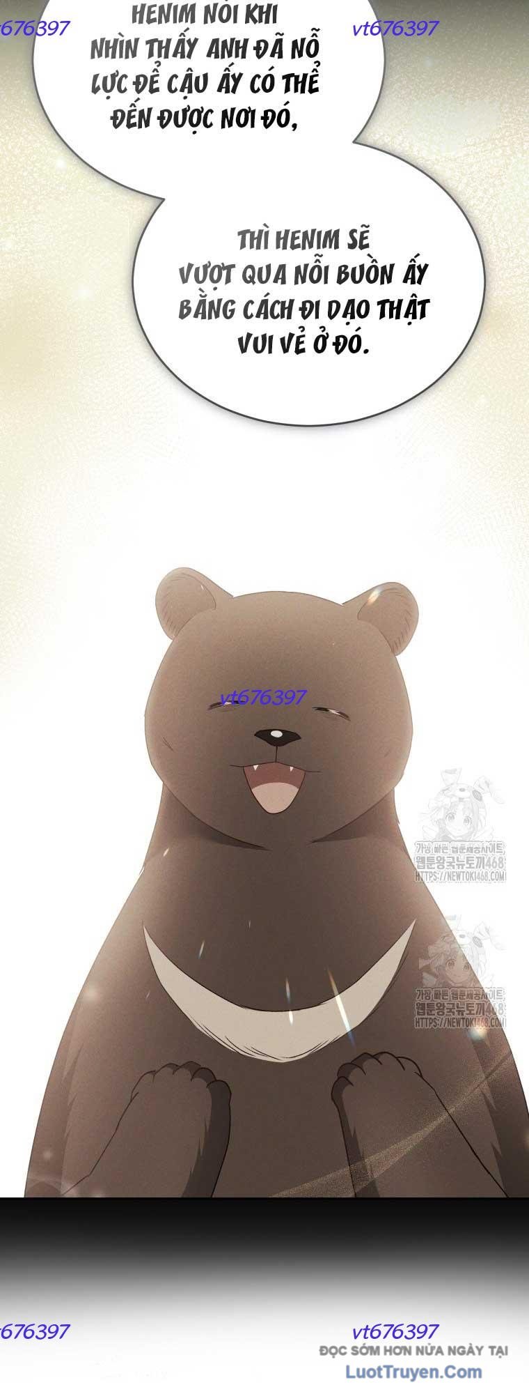 Xin Chào! Bác Sĩ Thú Y Chap 99 - Next Chap 100
