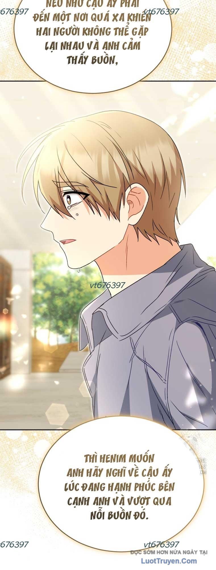 Xin Chào! Bác Sĩ Thú Y Chap 99 - Next Chap 100