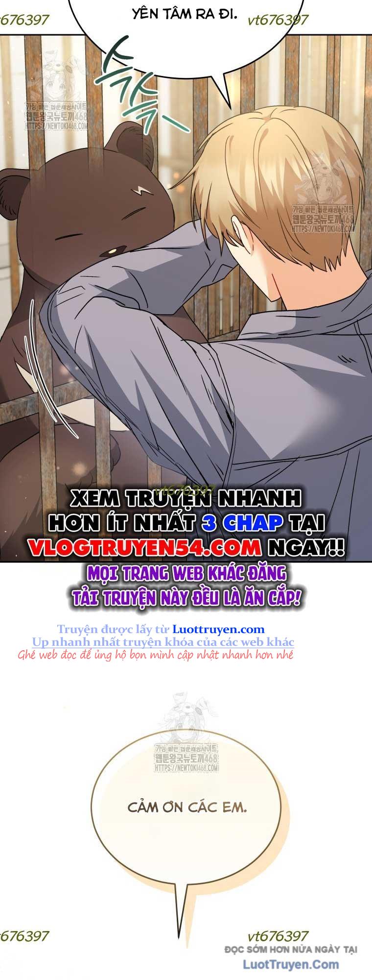 Xin Chào! Bác Sĩ Thú Y Chap 99 - Next Chap 100