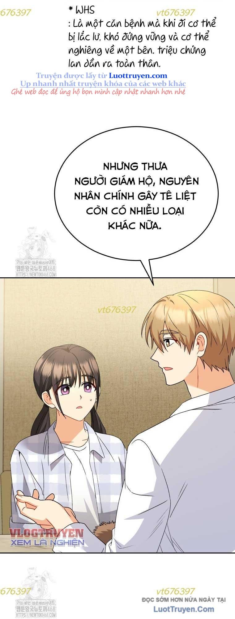 Xin Chào! Bác Sĩ Thú Y Chap 99 - Next Chap 100