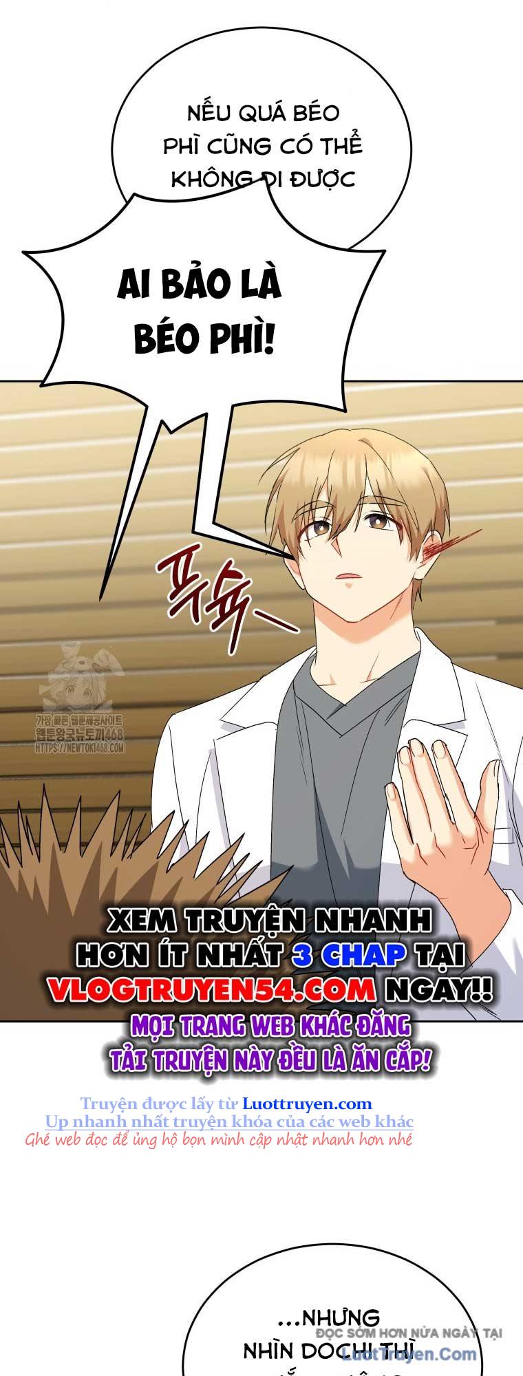 Xin Chào! Bác Sĩ Thú Y Chap 99 - Next Chap 100