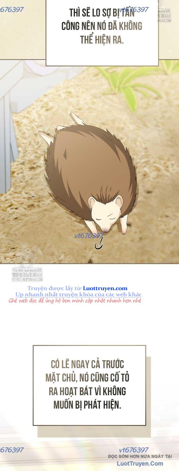 Xin Chào! Bác Sĩ Thú Y Chap 99 - Next Chap 100