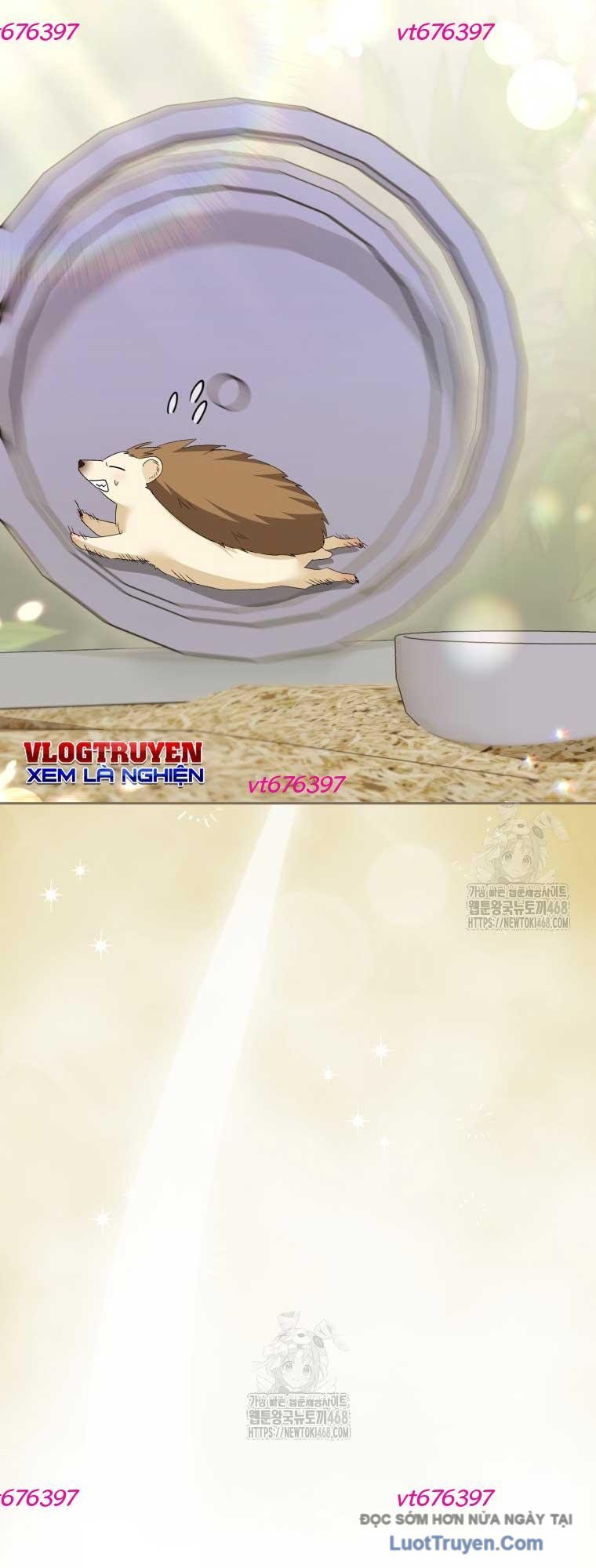Xin Chào! Bác Sĩ Thú Y Chap 99 - Next Chap 100