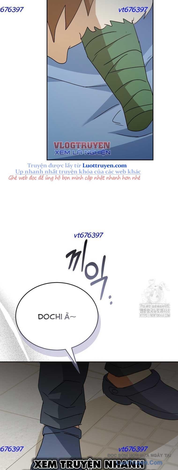 Xin Chào! Bác Sĩ Thú Y Chap 99 - Next Chap 100
