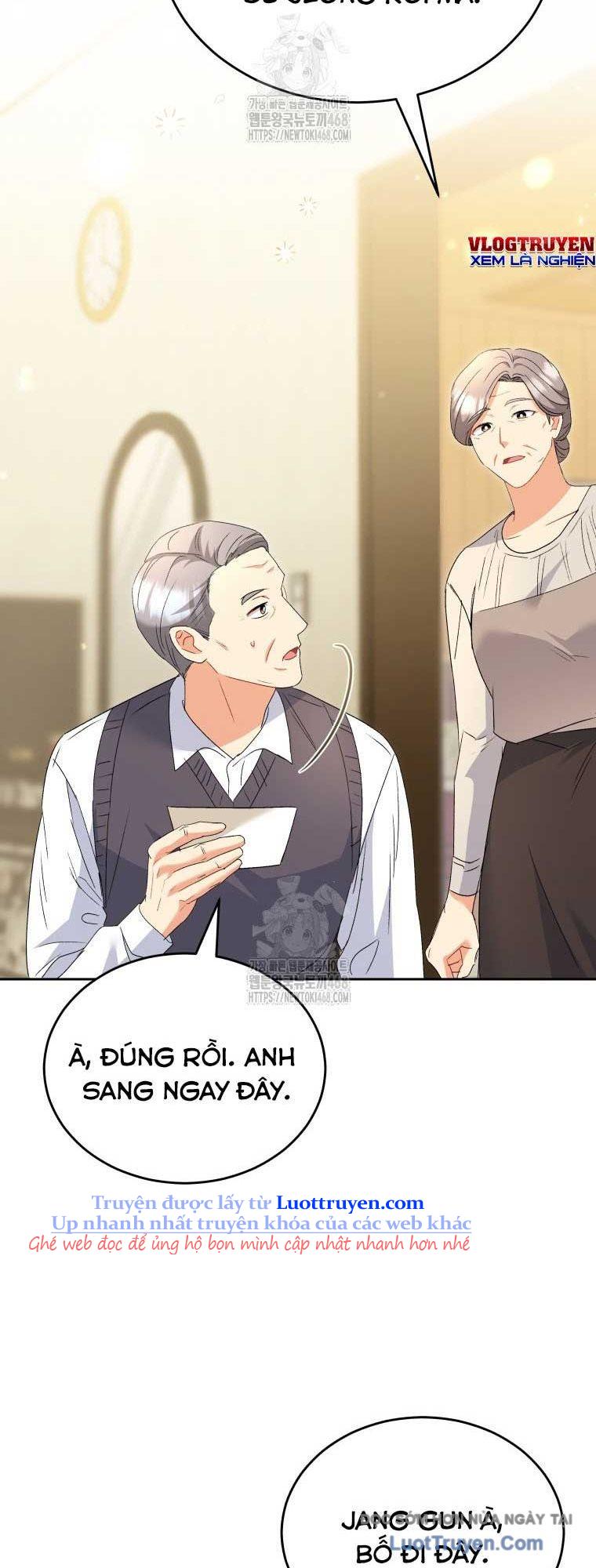 Xin Chào! Bác Sĩ Thú Y Chap 101 - Next Chap 102