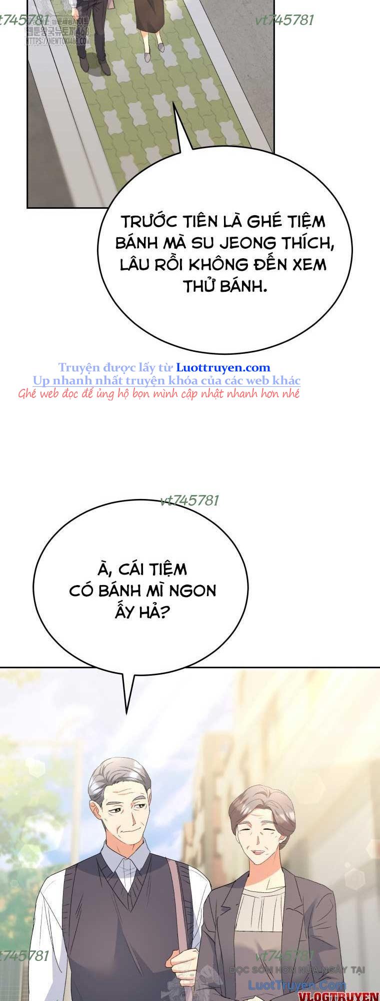 Xin Chào! Bác Sĩ Thú Y Chap 101 - Next Chap 102