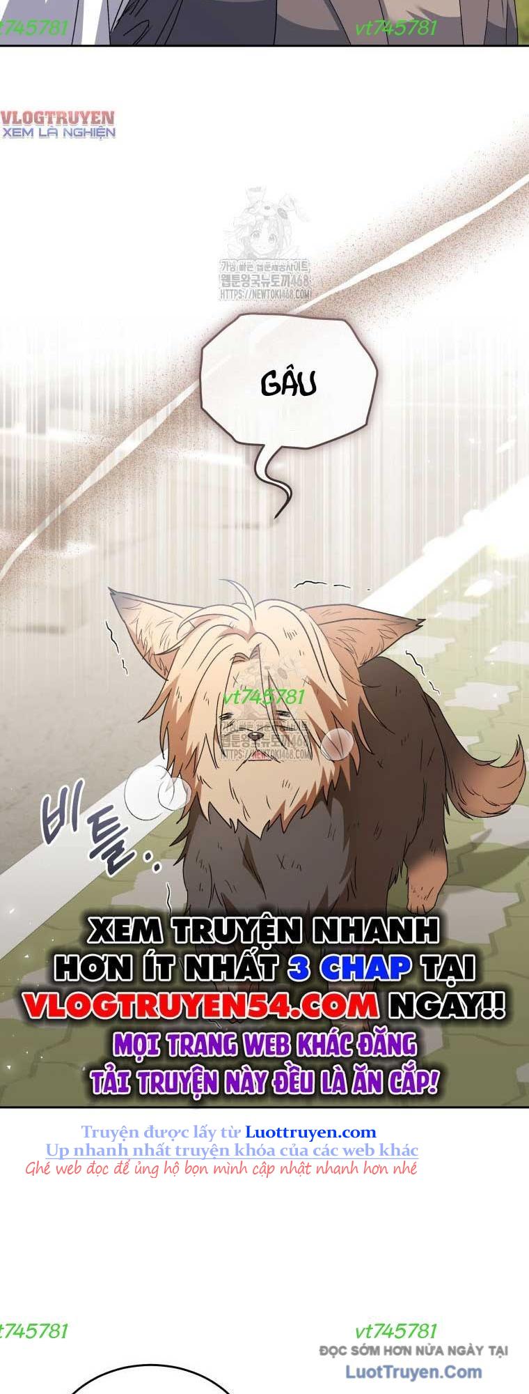 Xin Chào! Bác Sĩ Thú Y Chap 101 - Next Chap 102
