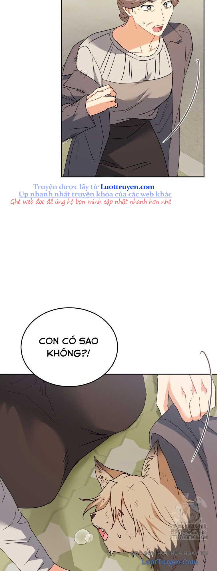 Xin Chào! Bác Sĩ Thú Y Chap 101 - Next Chap 102