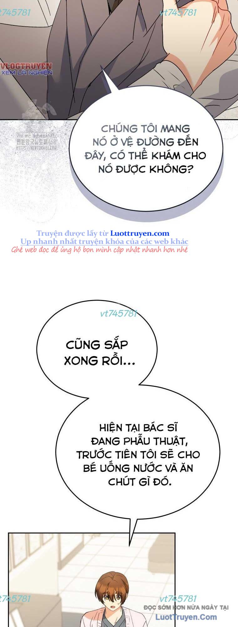 Xin Chào! Bác Sĩ Thú Y Chap 101 - Next Chap 102