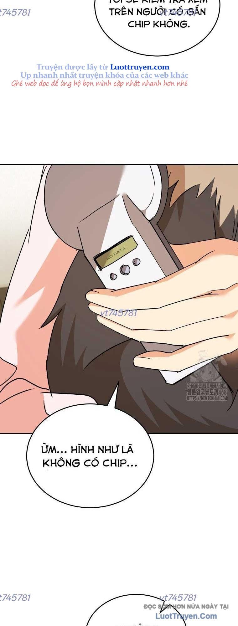 Xin Chào! Bác Sĩ Thú Y Chap 101 - Next Chap 102