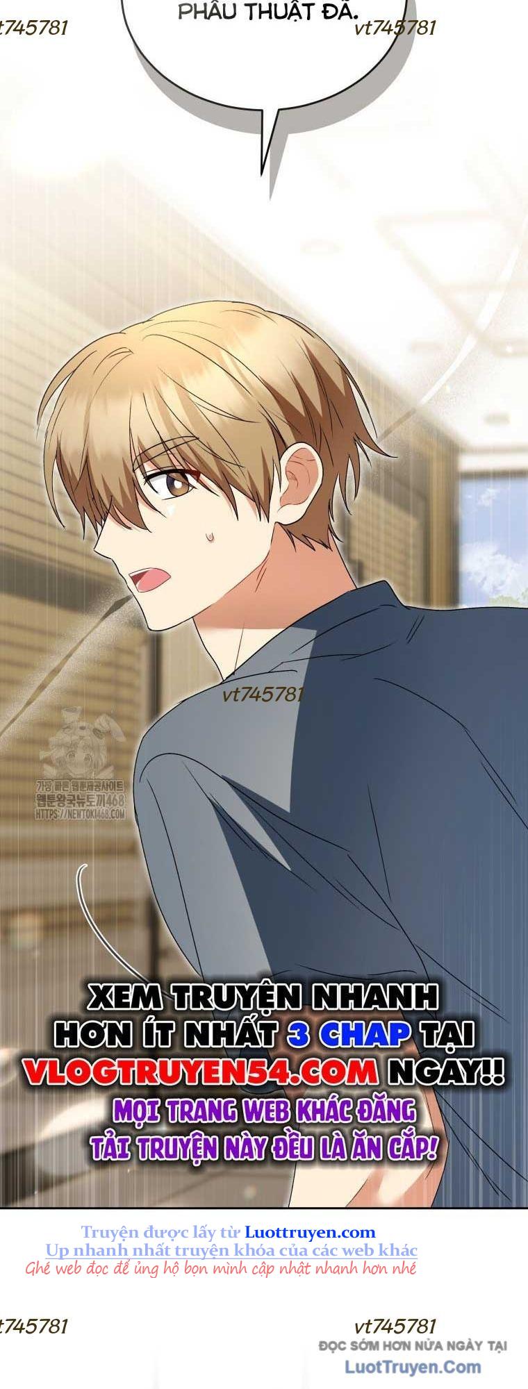 Xin Chào! Bác Sĩ Thú Y Chap 101 - Next Chap 102