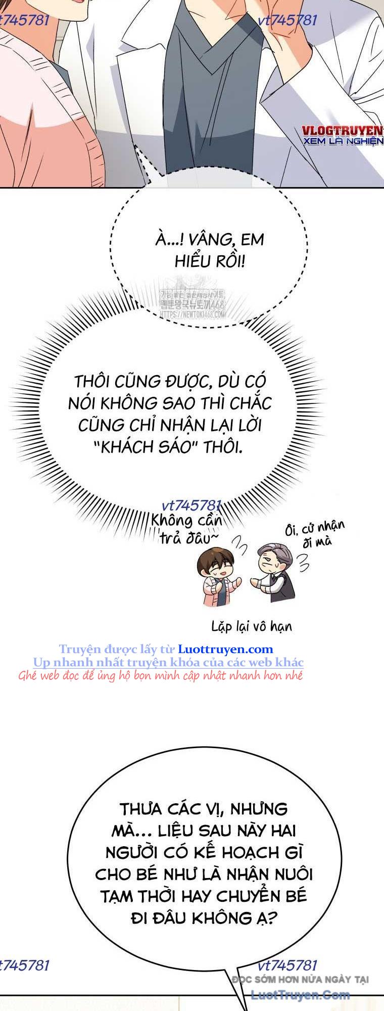 Xin Chào! Bác Sĩ Thú Y Chap 101 - Next Chap 102