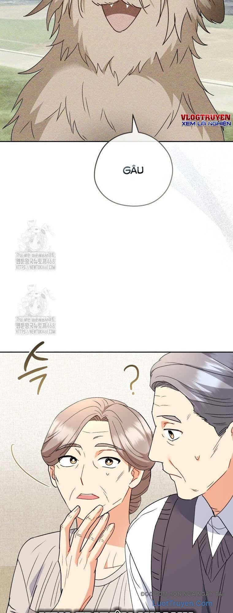 Xin Chào! Bác Sĩ Thú Y Chap 101 - Next Chap 102