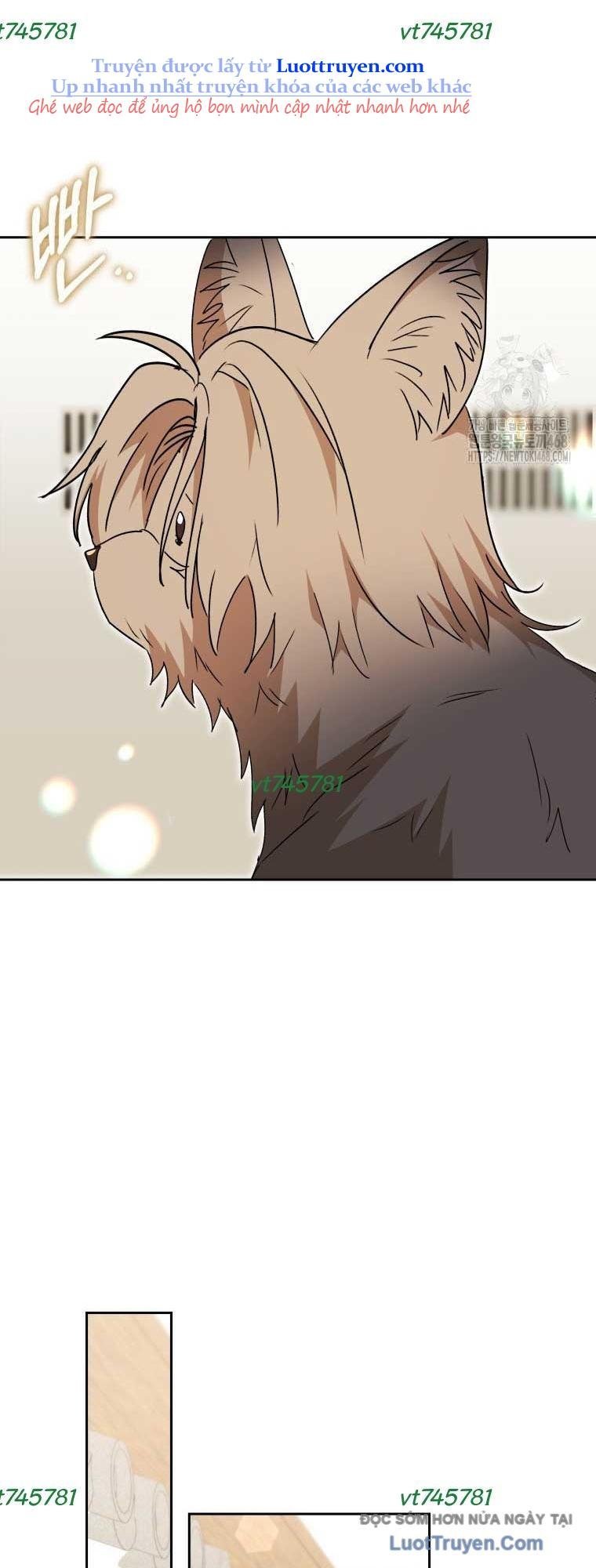 Xin Chào! Bác Sĩ Thú Y Chap 101 - Next Chap 102
