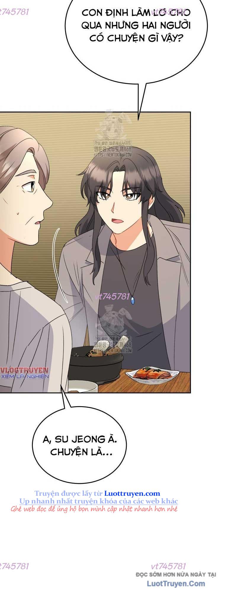 Xin Chào! Bác Sĩ Thú Y Chap 101 - Next Chap 102