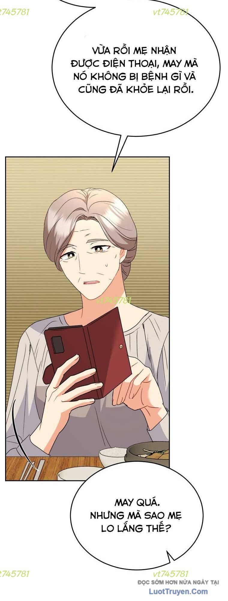 Xin Chào! Bác Sĩ Thú Y Chap 101 - Next Chap 102