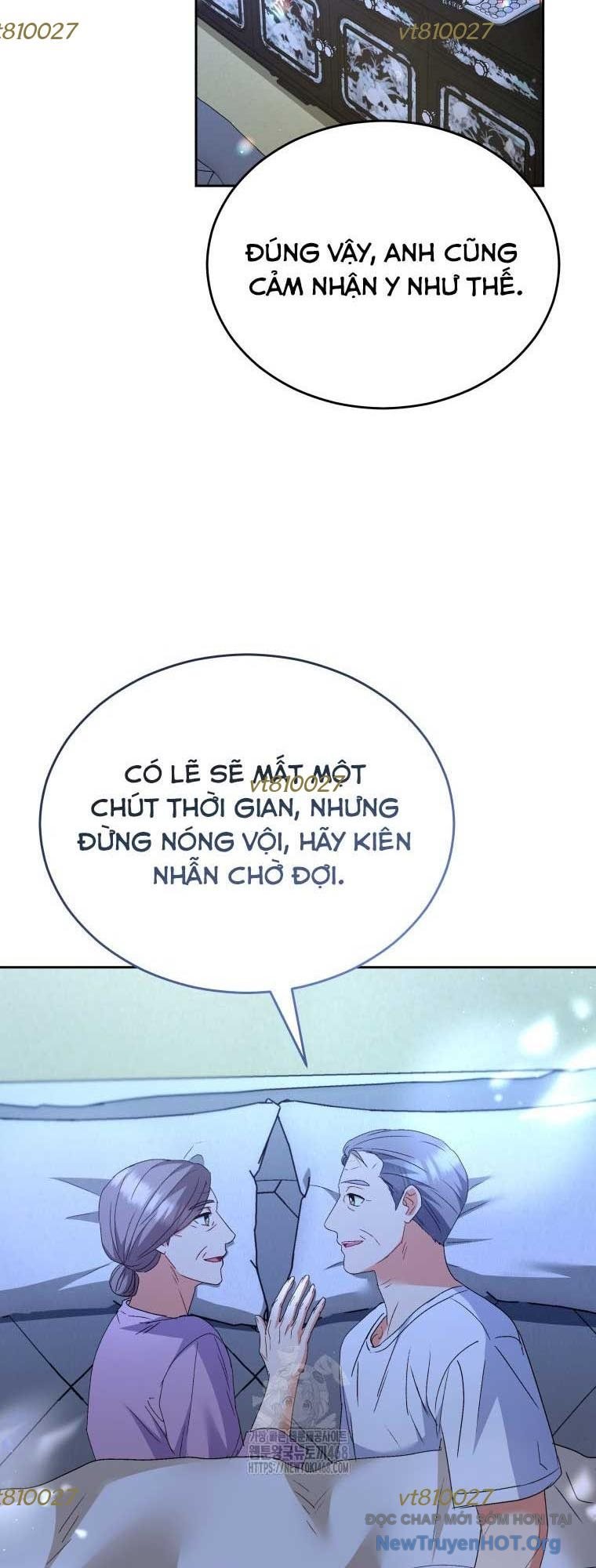 Xin Chào! Bác Sĩ Thú Y Chap 103 - Next Chap 104