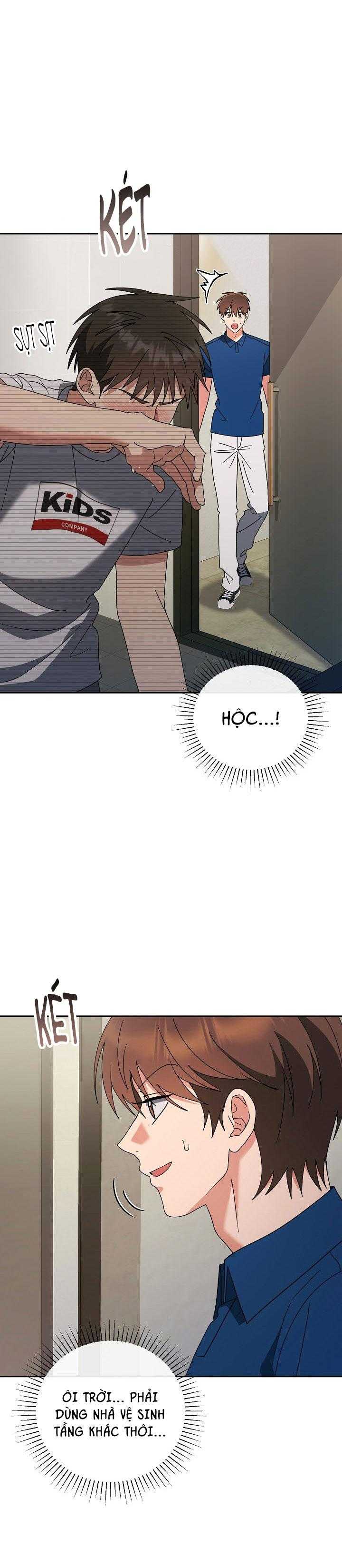 Romance Not Romantic Chap 44 - Next Chap 45