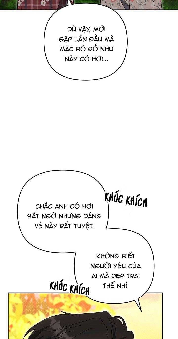 Romance Not Romantic Chap 47 - Next Chap 48