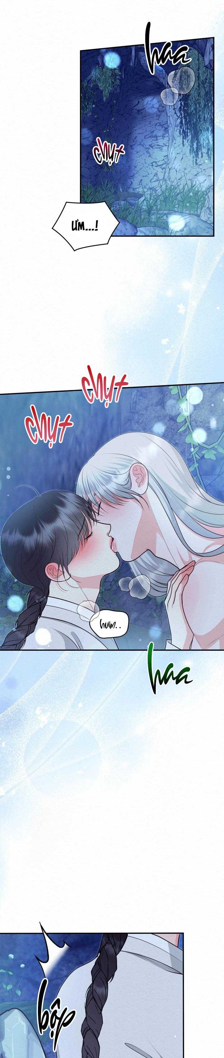 Lễ Trừ Tà Chap 32 - Next Chap 33