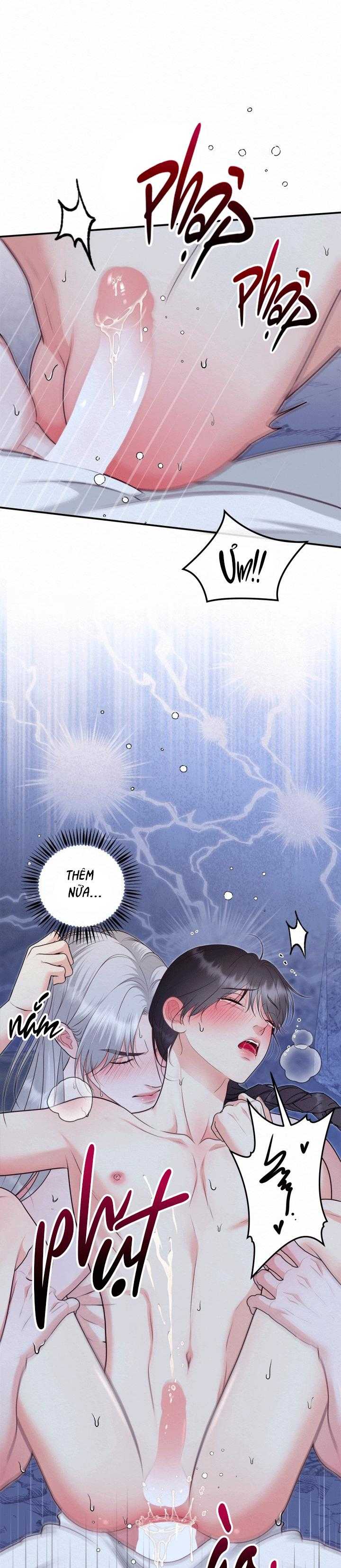 Lễ Trừ Tà Chap 32 - Next Chap 33