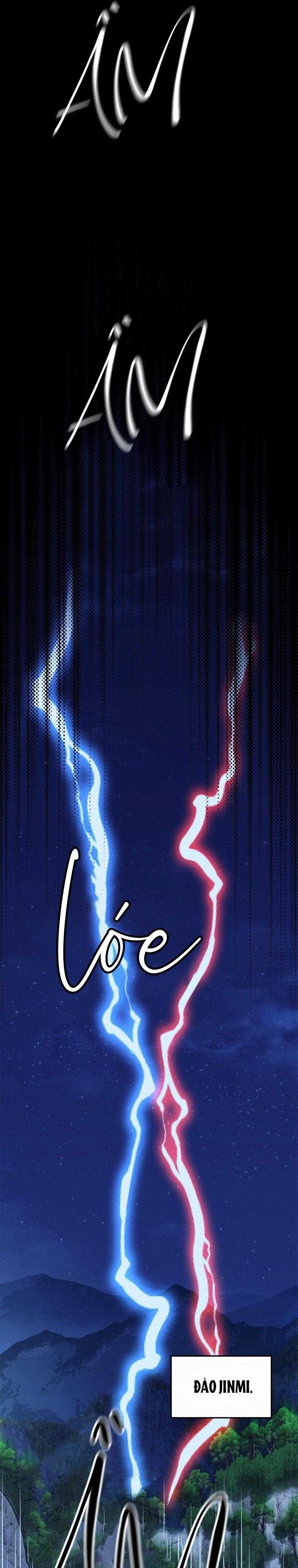 Lễ Trừ Tà Chap 34 - Next Chap 35