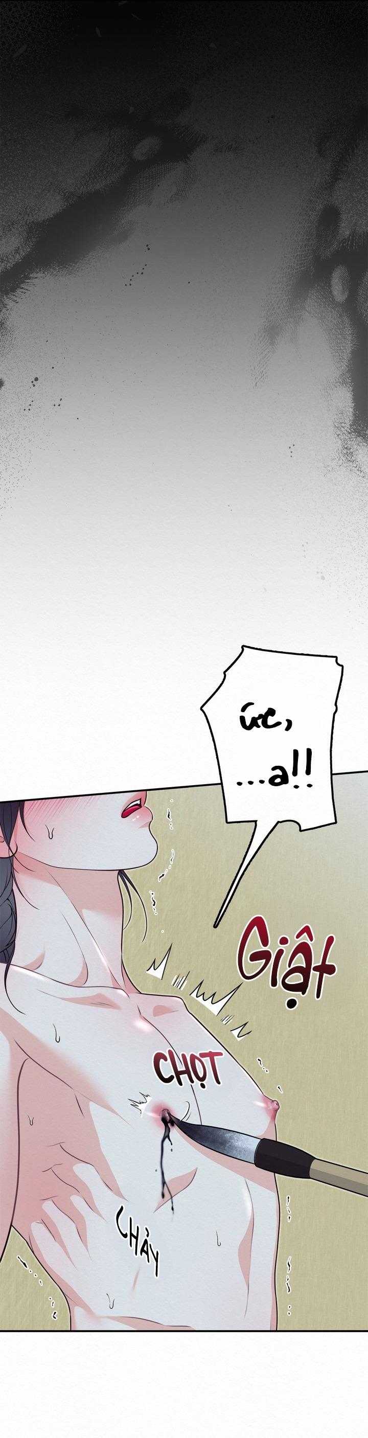 Lễ Trừ Tà Chap 35 - Next Chap 36