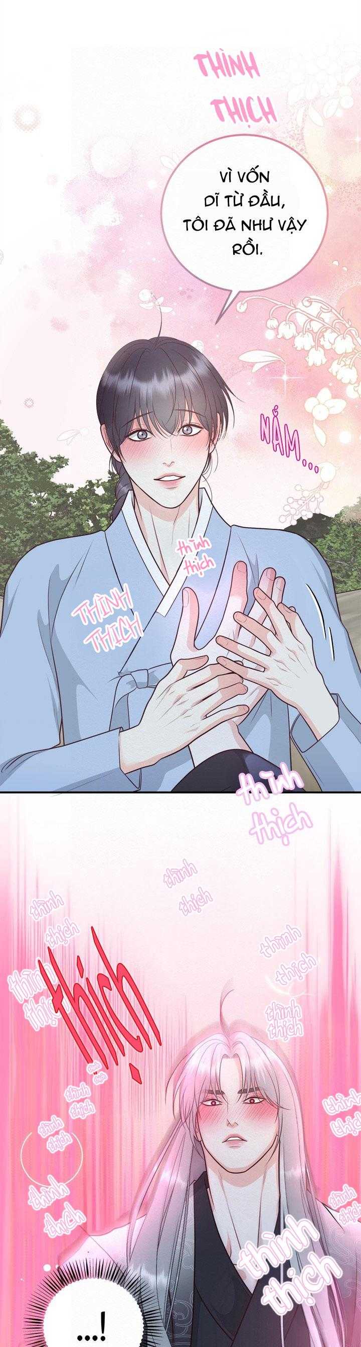 Lễ Trừ Tà Chap 39 - Next Chap 40