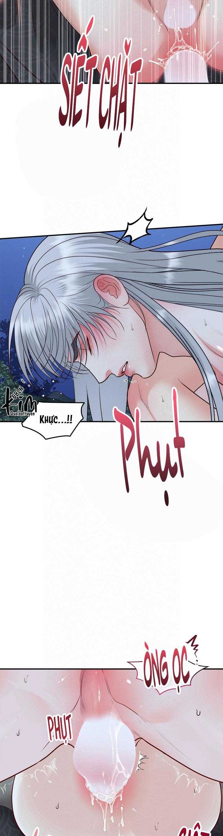 Lễ Trừ Tà Chap 41 - Next Chap 42