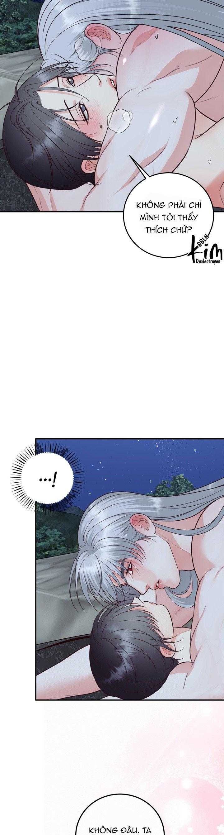 Lễ Trừ Tà Chap 41 - Next Chap 42