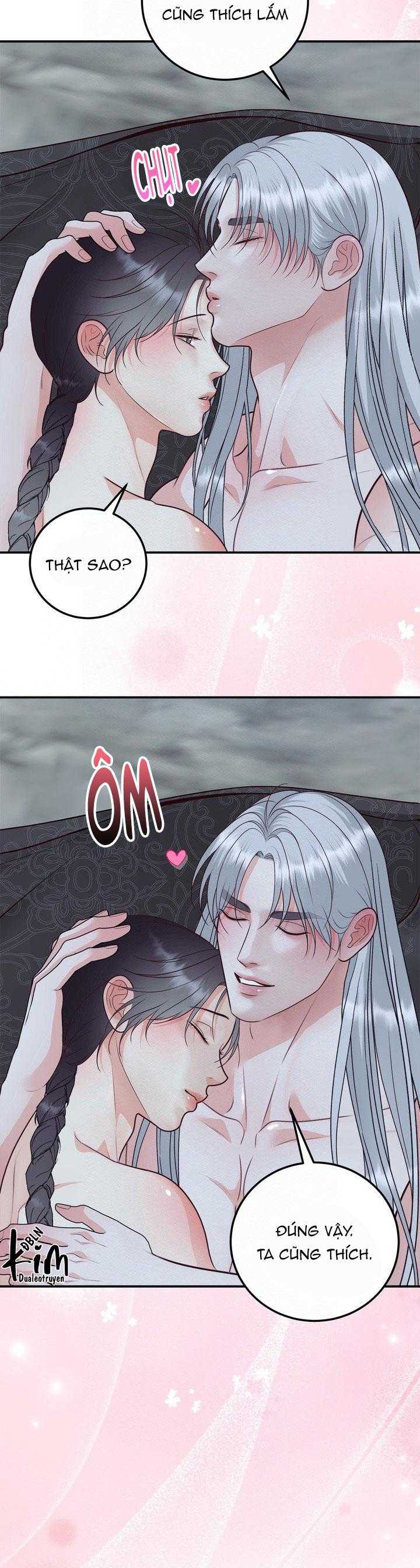 Lễ Trừ Tà Chap 41 - Next Chap 42