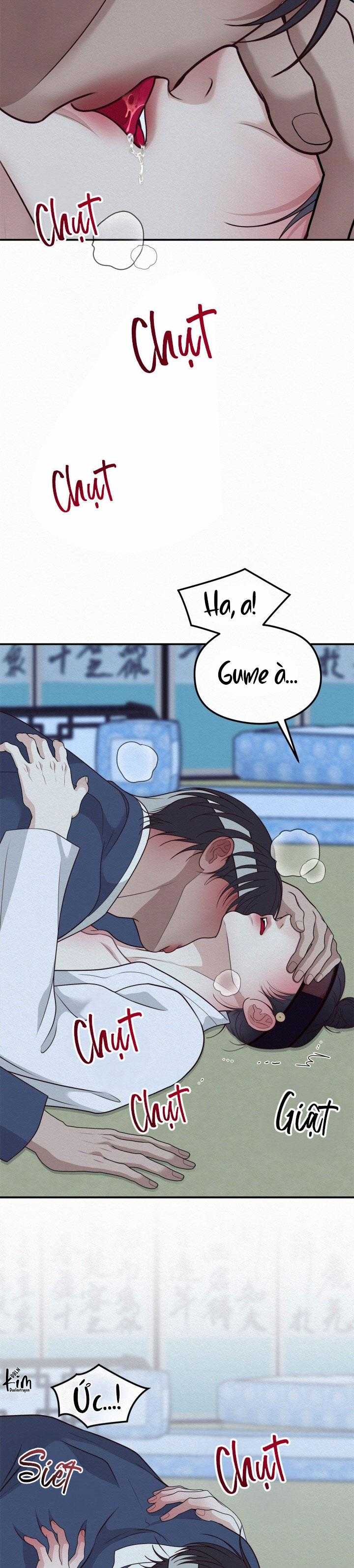 Lễ Trừ Tà Chap 42 - Next Chap 43