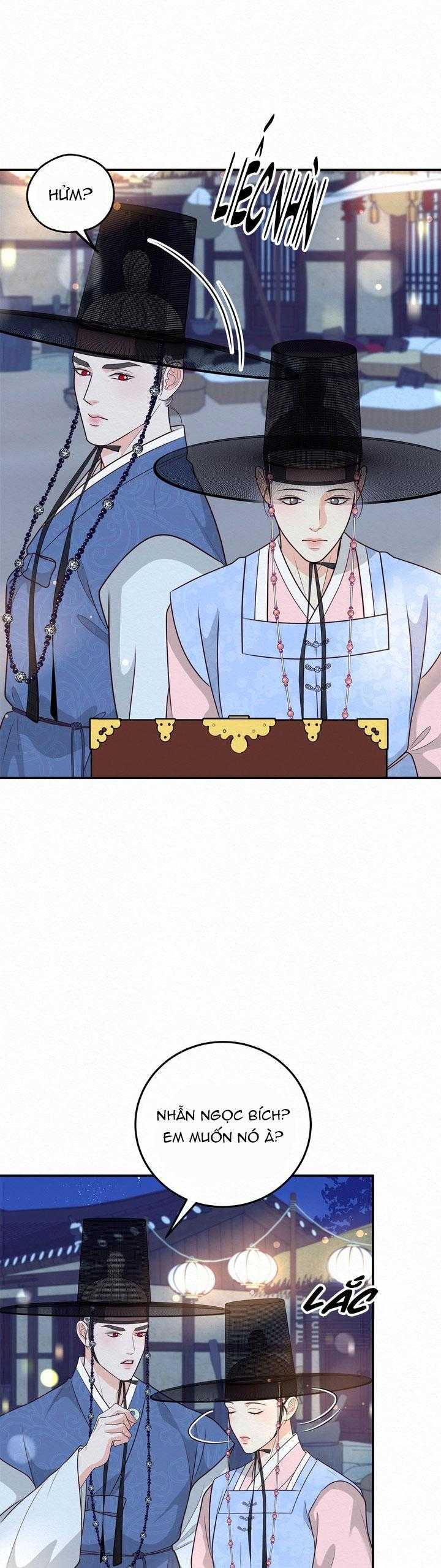 Lễ Trừ Tà Chap 44 - Next Chap 45