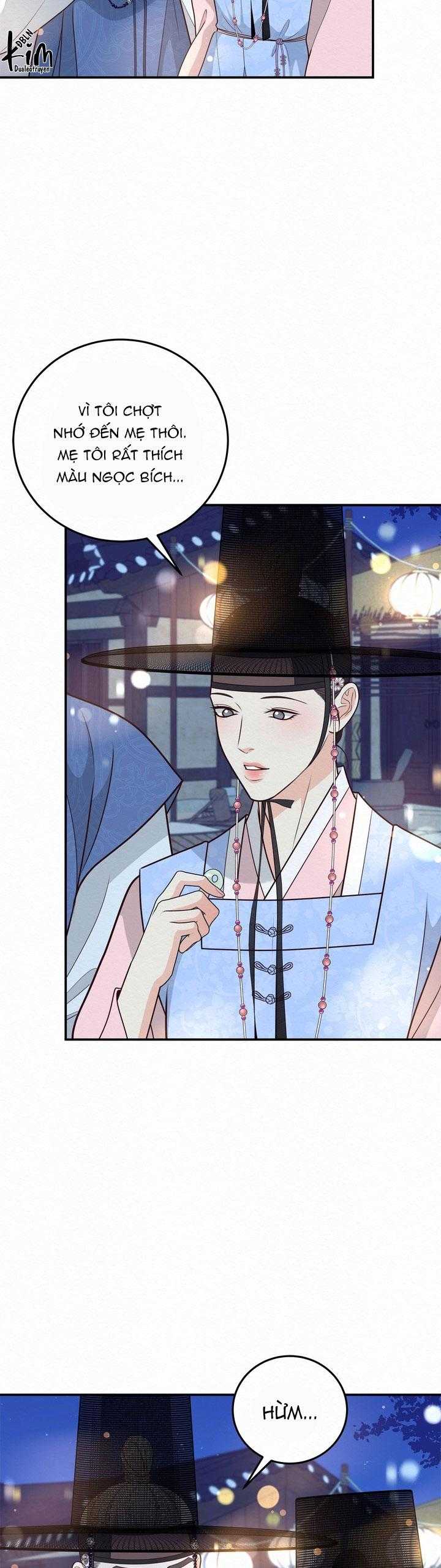 Lễ Trừ Tà Chap 44 - Next Chap 45