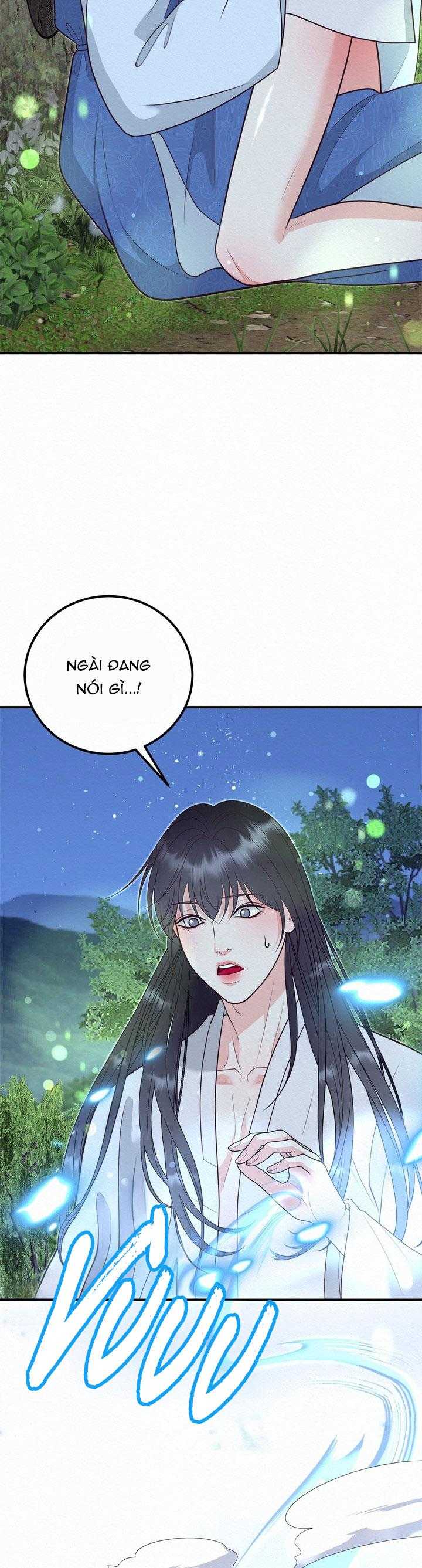 Lễ Trừ Tà Chap 44 - Next Chap 45
