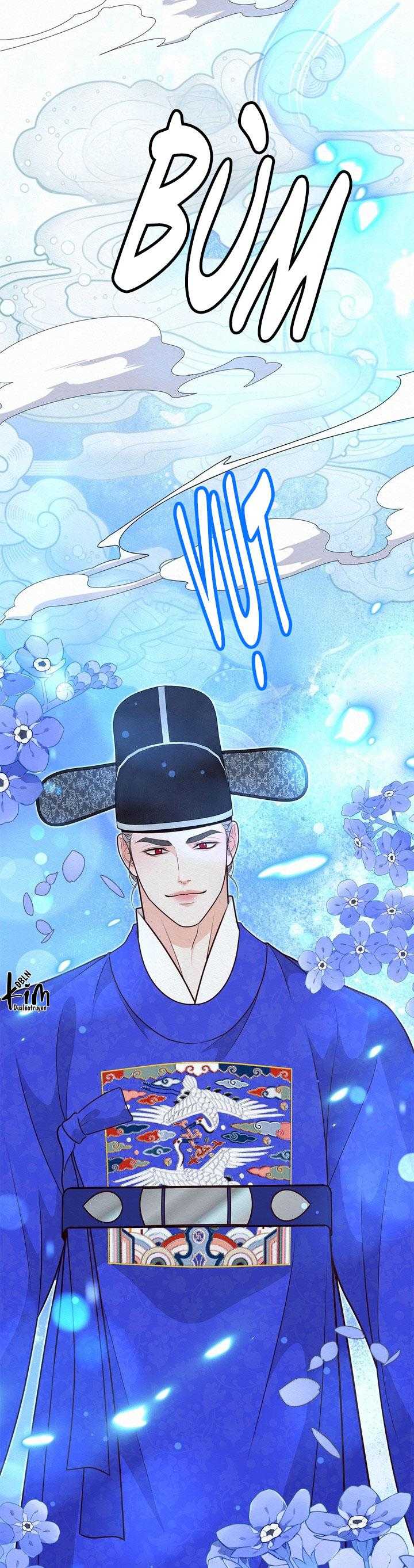 Lễ Trừ Tà Chap 44 - Next Chap 45