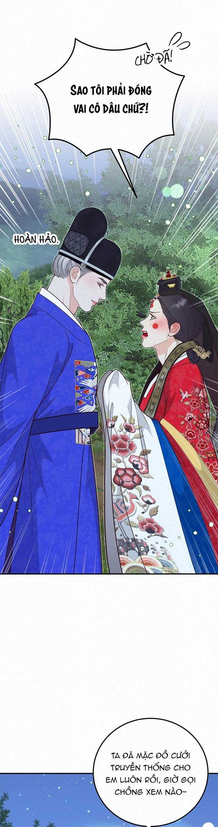 Lễ Trừ Tà Chap 44 - Next Chap 45