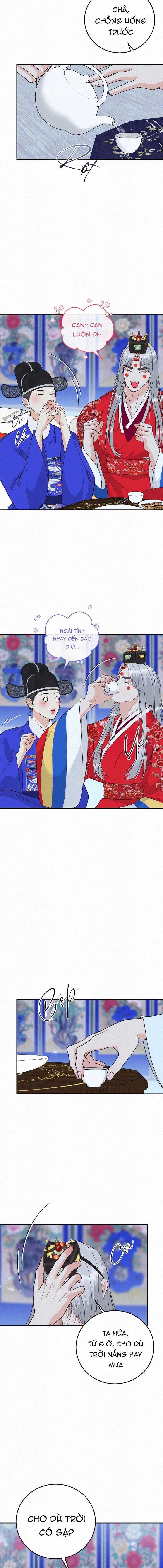 Lễ Trừ Tà Chap 45 - Next Chap 46