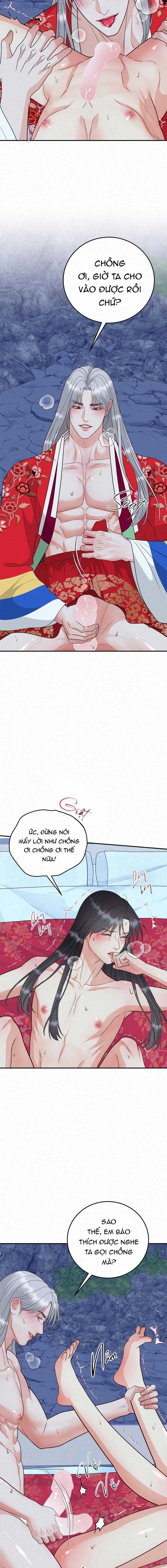 Lễ Trừ Tà Chap 45 - Next Chap 46