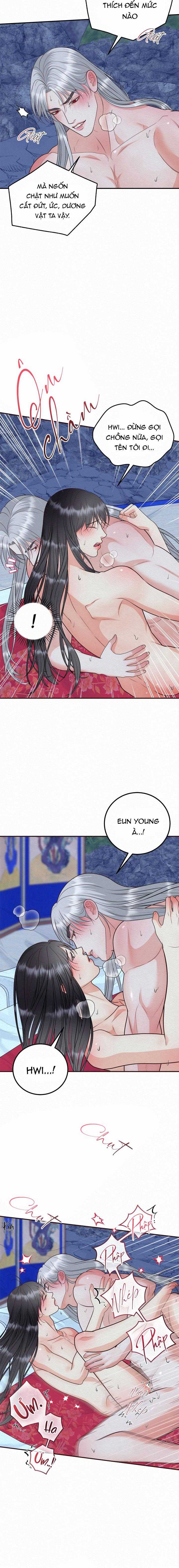 Lễ Trừ Tà Chap 45 - Next Chap 46