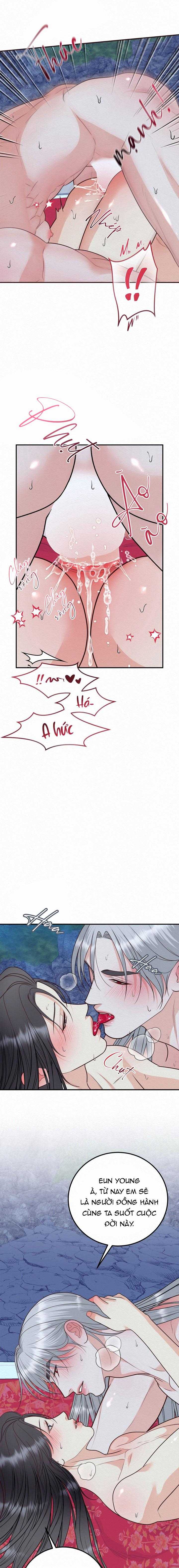 Lễ Trừ Tà Chap 45 - Next Chap 46