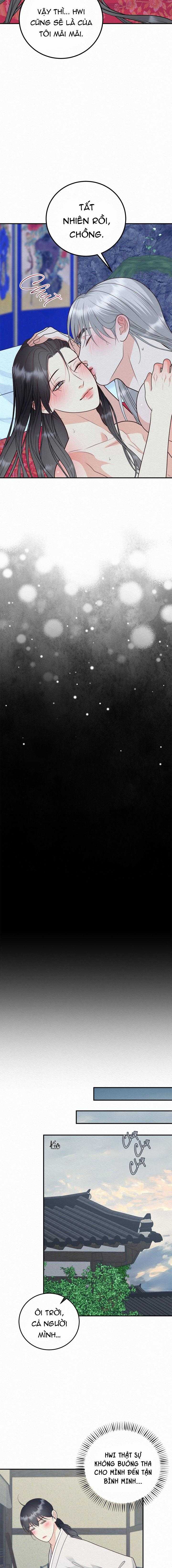 Lễ Trừ Tà Chap 45 - Next Chap 46