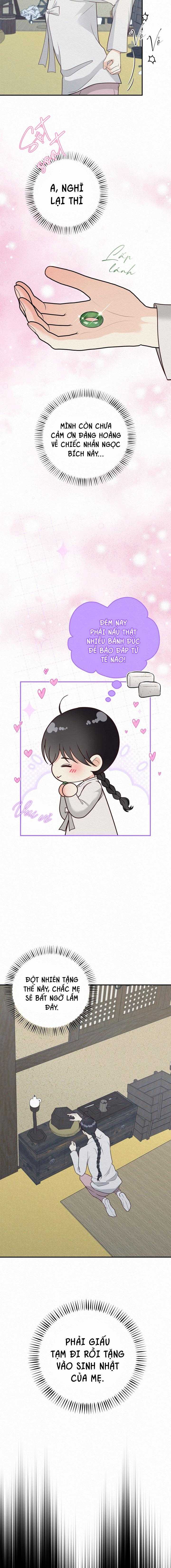 Lễ Trừ Tà Chap 45 - Next Chap 46