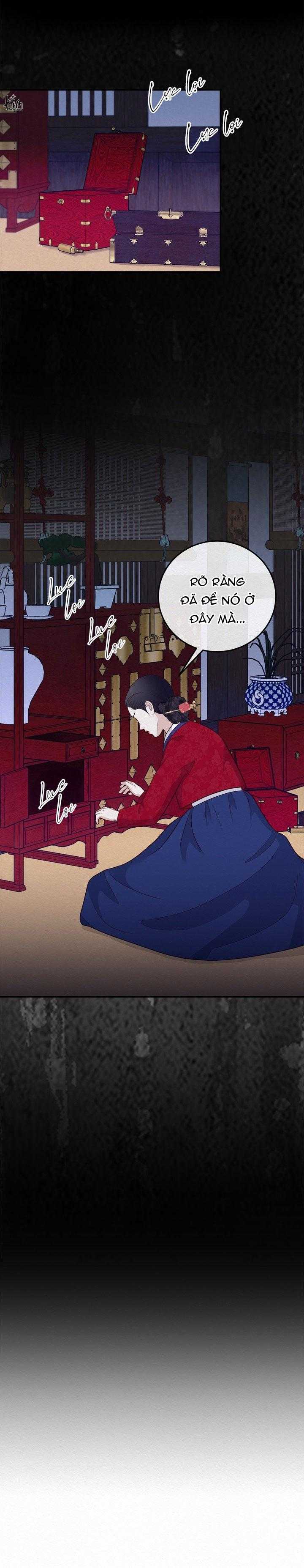 Lễ Trừ Tà Chap 45 - Next Chap 46