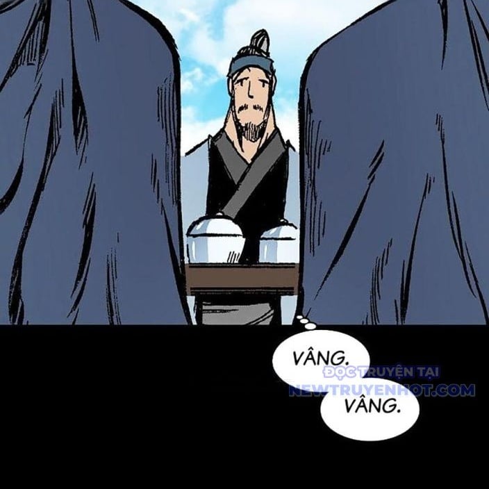 Hồi Ức Của Chiến Thần Chap 193 - Next Chap 194