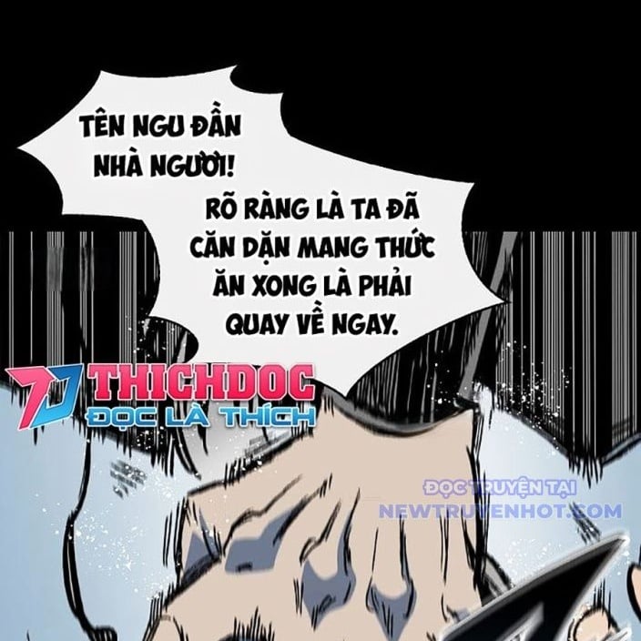 Hồi Ức Của Chiến Thần Chap 193 - Next Chap 194