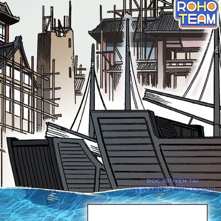 Hồi Ức Của Chiến Thần Chap 193 - Next Chap 194